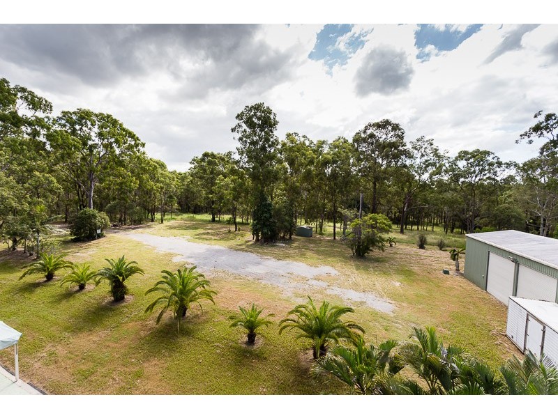 50 Rotary Park Rd, Alberton QLD 4207