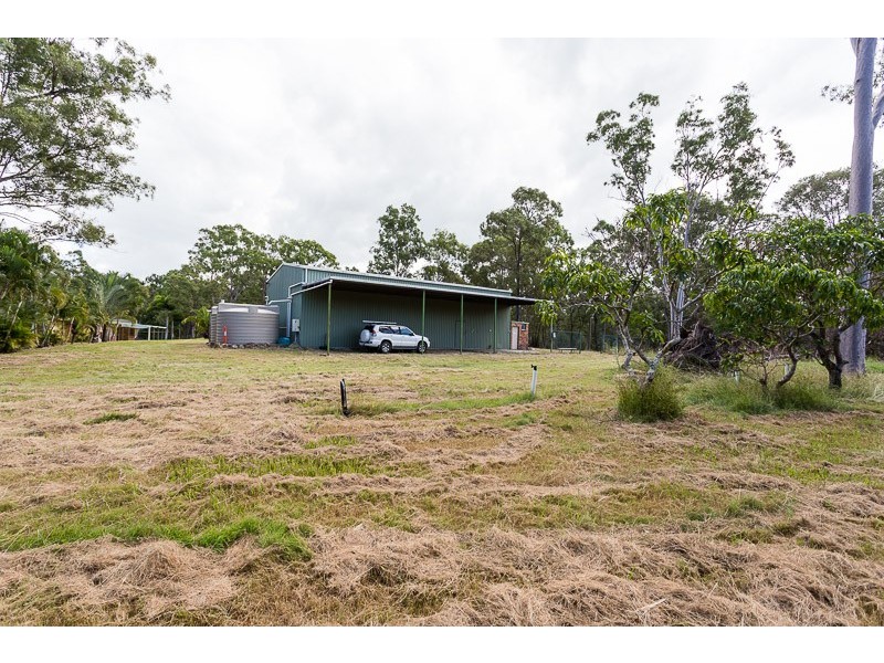 50 Rotary Park Rd, Alberton QLD 4207