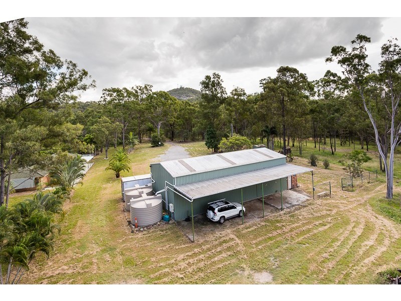 50 Rotary Park Rd, Alberton QLD 4207