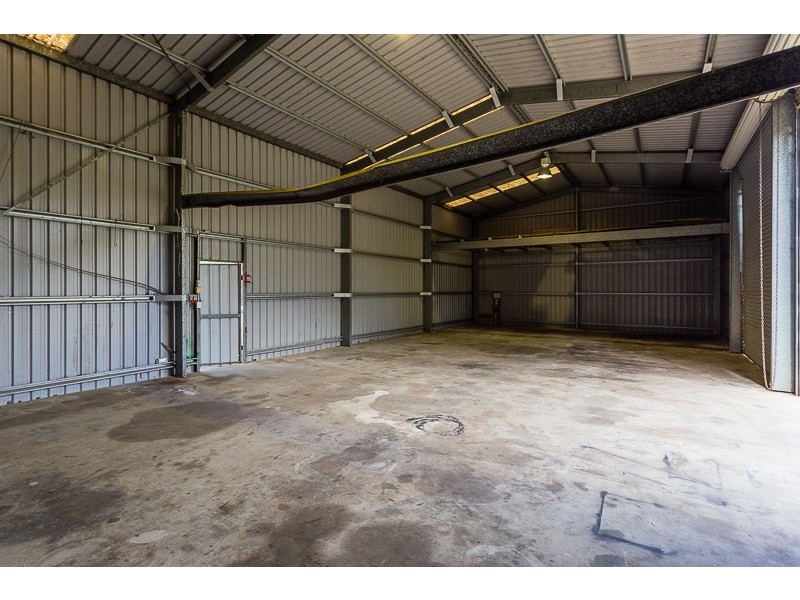 50 Rotary Park Rd, Alberton QLD 4207
