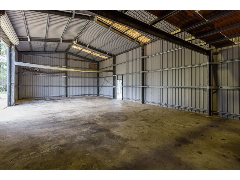 50 Rotary Park Rd, Alberton QLD 4207