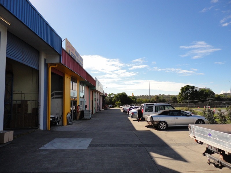 Unit 3/34 Old Pacific Highway, Yatala QLD 4207
