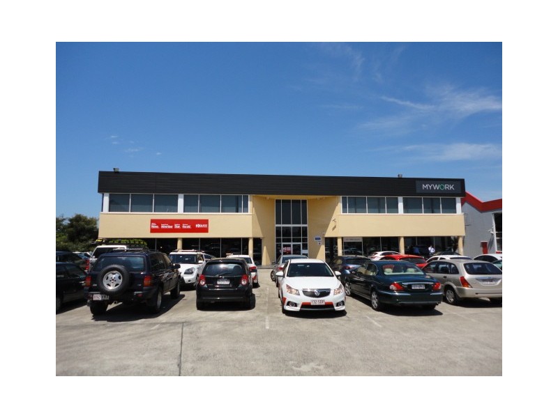 14f/10 Old Chatswood Rd, Daisy Hill QLD 4127