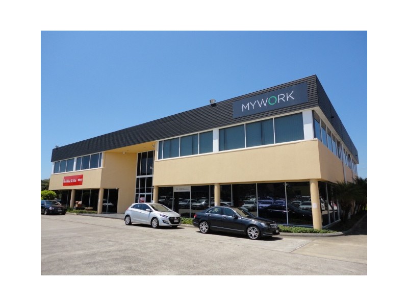 14f/10 Old Chatswood Rd, Daisy Hill QLD 4127