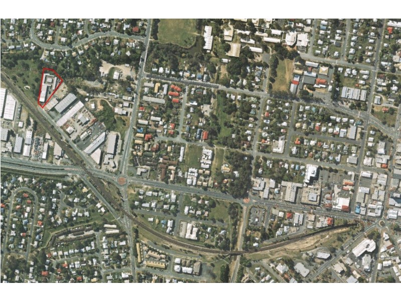 2/1 Thorsborne St, Beenleigh QLD 4207