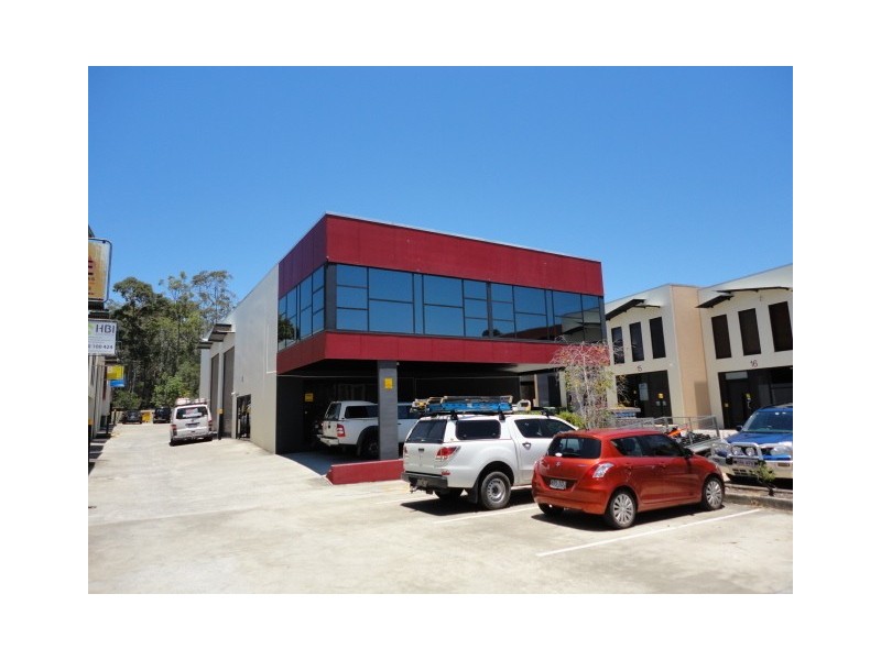 10/5-7 Cairns St, Loganholme QLD 4129