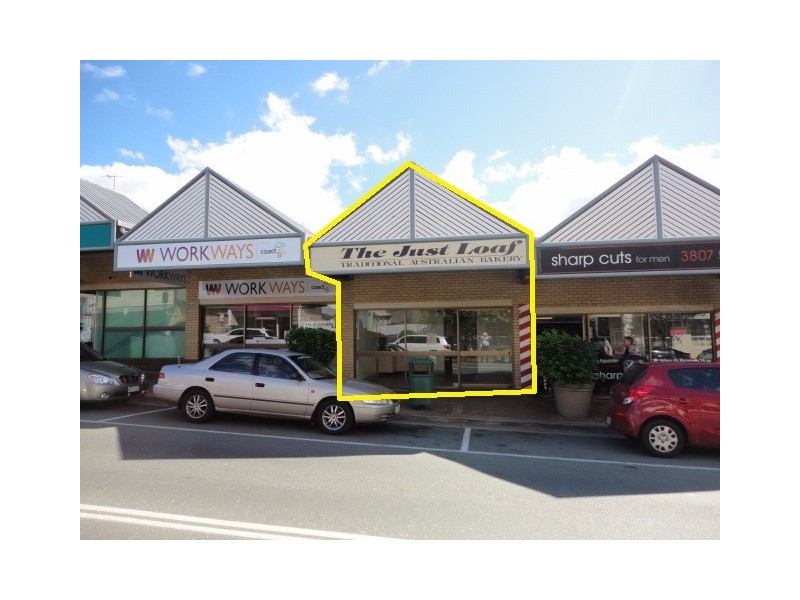 Shop 4/13 Main Street, Beenleigh QLD 4207