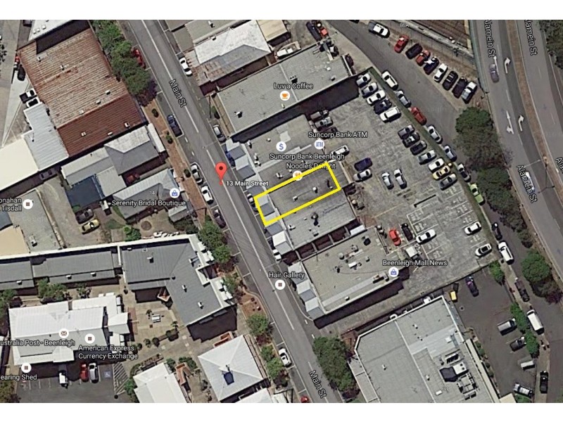 Shop 4/13 Main Street, Beenleigh QLD 4207