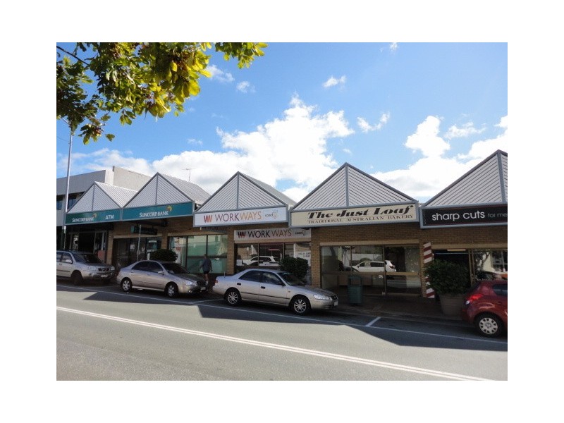 Shop 4/13 Main Street, Beenleigh QLD 4207
