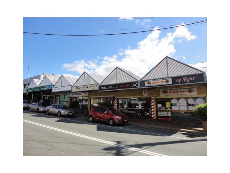 Shop 4/13 Main Street, Beenleigh QLD 4207
