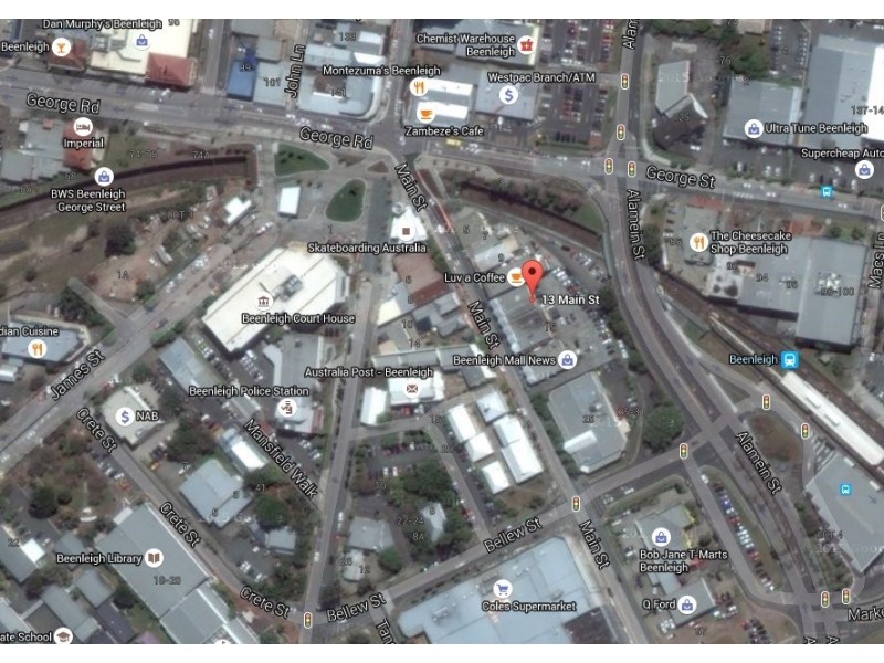 Shop 4/13 Main Street, Beenleigh QLD 4207