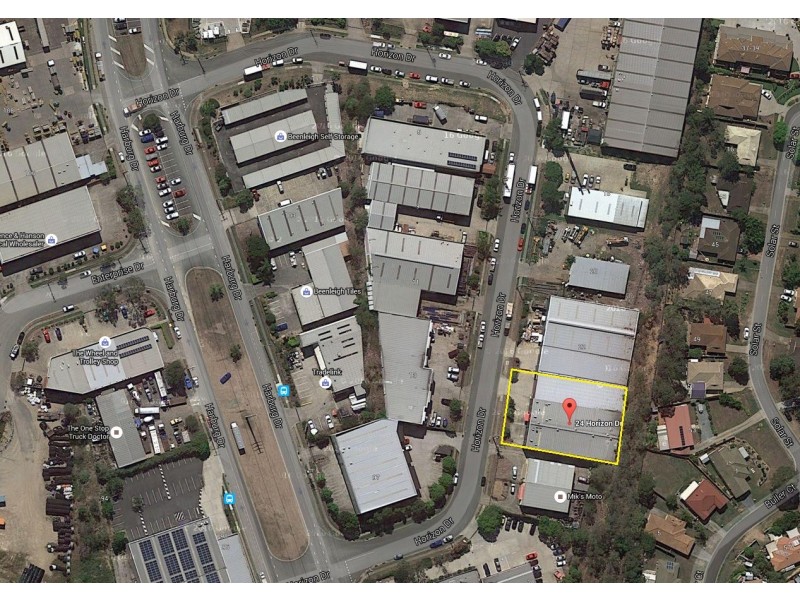 24 Horizon Drive, Beenleigh QLD 4207