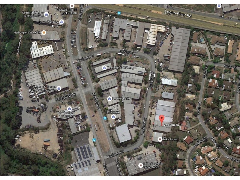 24 Horizon Drive, Beenleigh QLD 4207