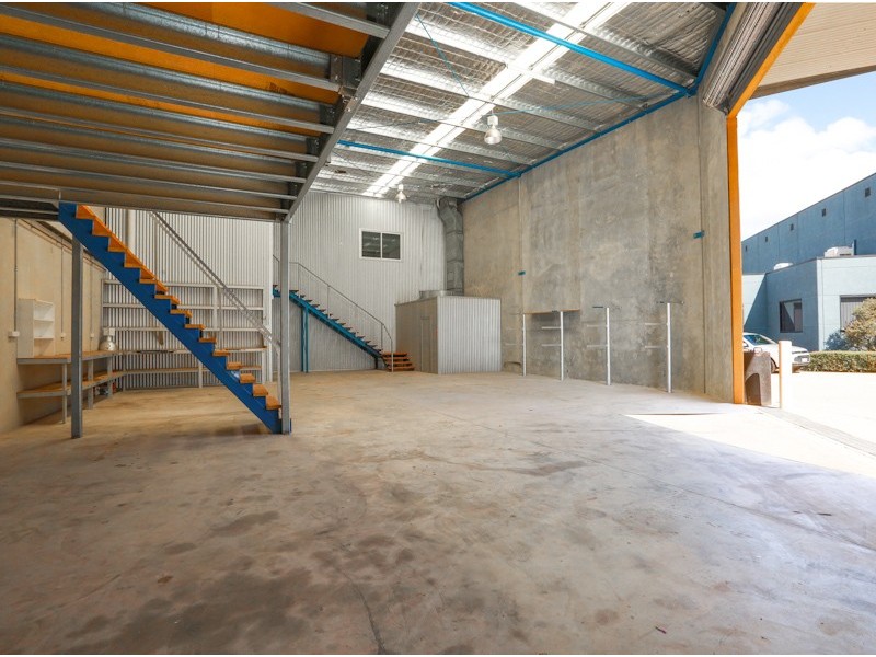 1b/22 Eastern Service Rd, Stapylton QLD 4207