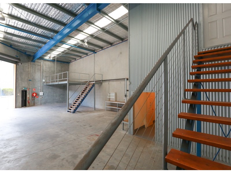 1b/22 Eastern Service Rd, Stapylton QLD 4207