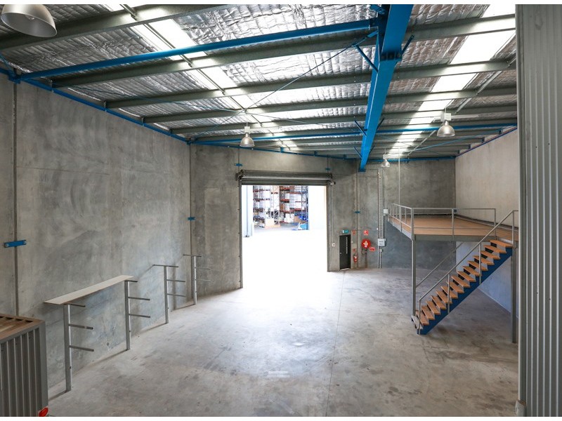 1b/22 Eastern Service Rd, Stapylton QLD 4207