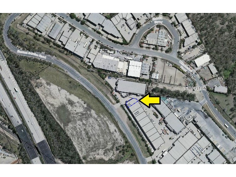1b/22 Eastern Service Rd, Stapylton QLD 4207