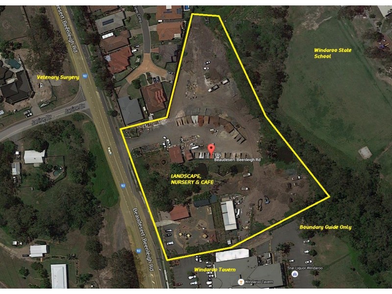 145 Beaudesert Beenleigh Rd, Mount Warren Park QLD 4207