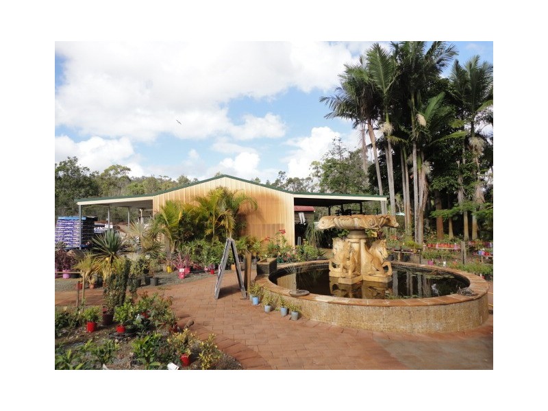 145 Beaudesert Beenleigh Rd, Mount Warren Park QLD 4207