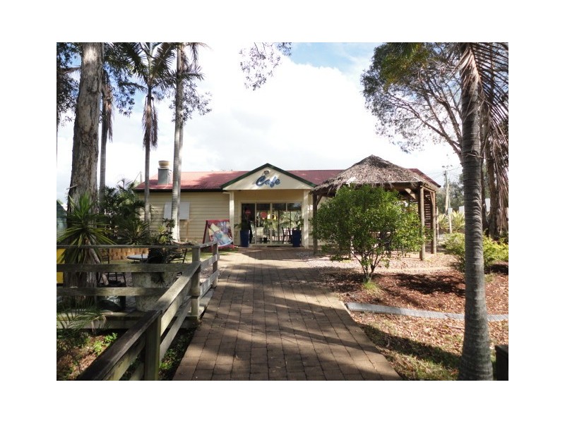 145 Beaudesert Beenleigh Rd, Mount Warren Park QLD 4207
