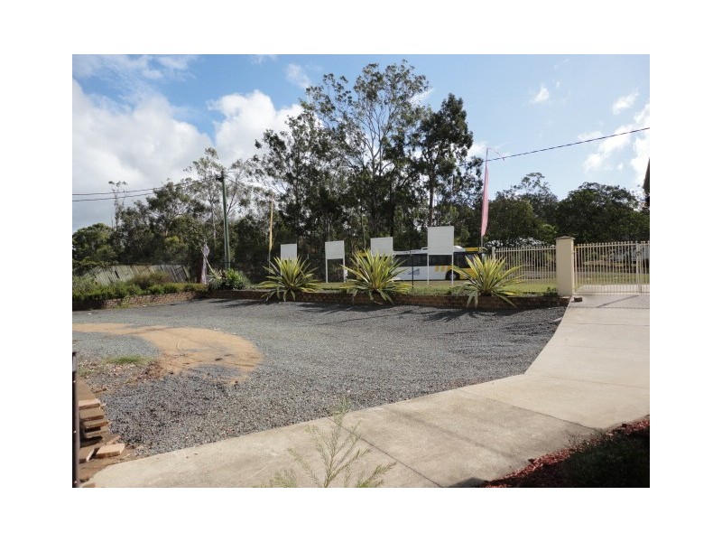 145 Beaudesert Beenleigh Rd, Mount Warren Park QLD 4207