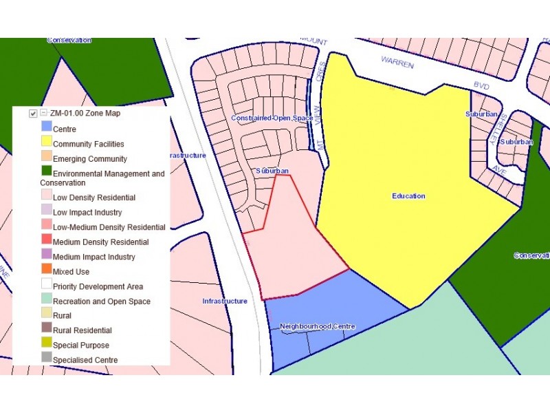 145 Beaudesert Beenleigh Rd, Mount Warren Park QLD 4207