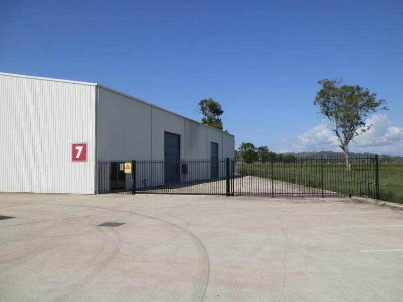 7/9 Thiedke Rd, Beaudesert QLD 4285