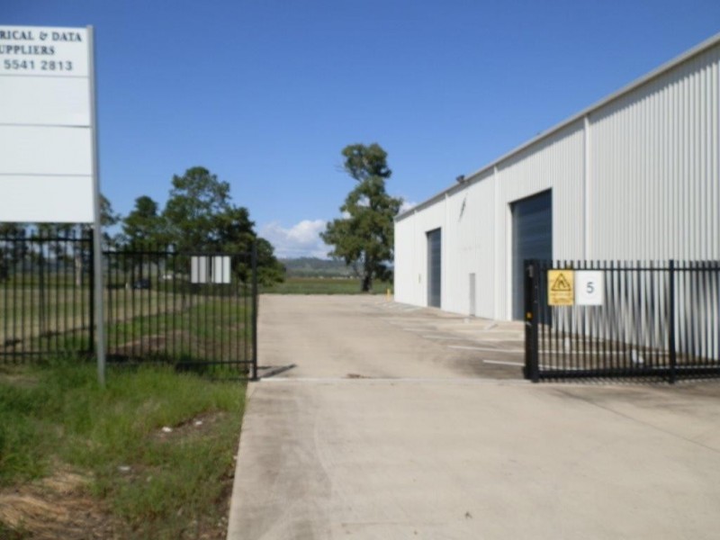 7/9 Thiedke Rd, Beaudesert QLD 4285