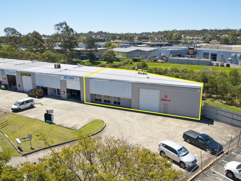 8/27 Allgas Street, Slacks Creek QLD 4127