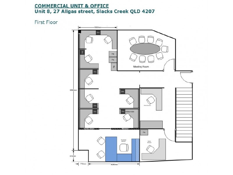 8/27 Allgas Street, Slacks Creek QLD 4127