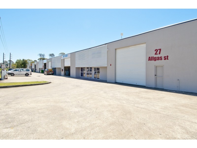 8/27 Allgas Street, Slacks Creek QLD 4127