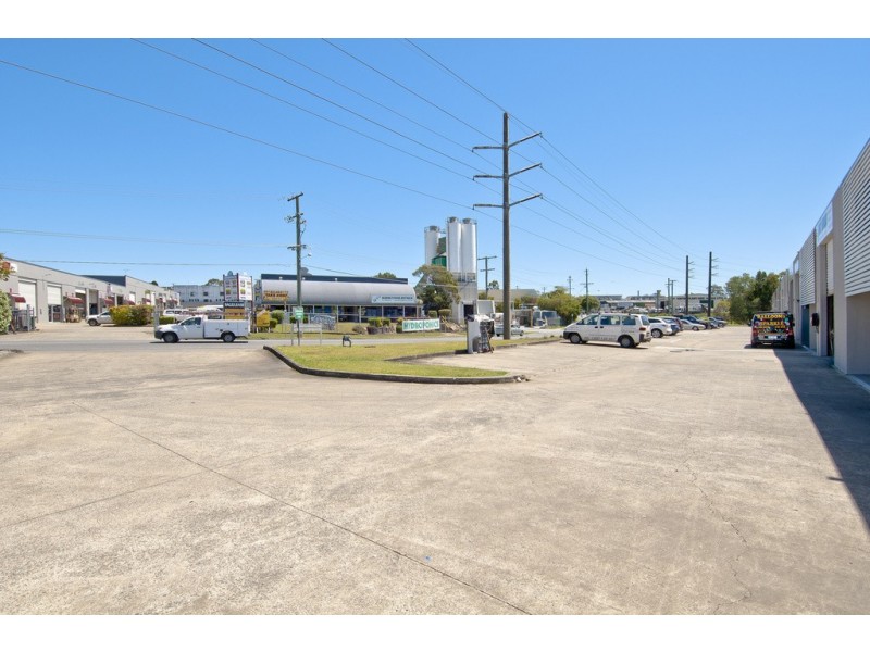 8/27 Allgas Street, Slacks Creek QLD 4127