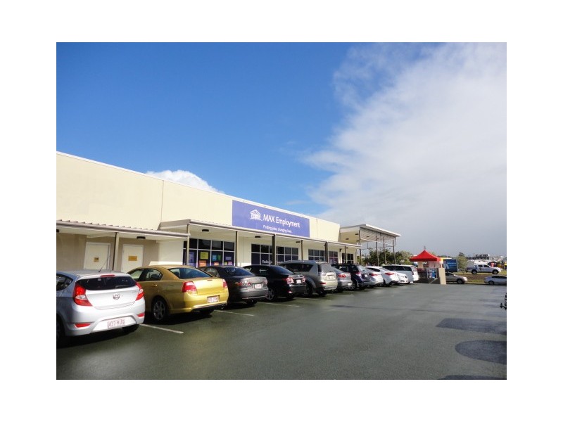 1/Lot 12 Intercity Cct, Beenleigh QLD 4207
