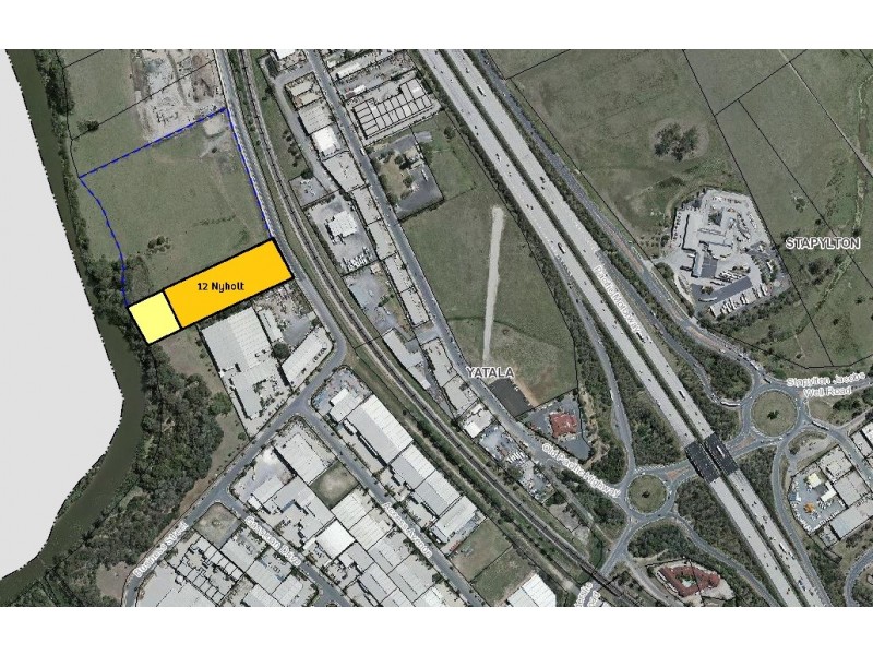 12 Nyholt Dr, Yatala QLD 4207