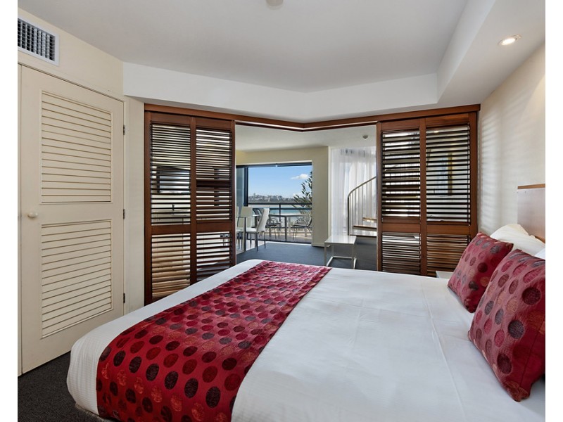 Unit 1006/75 Esplanade, Golden Beach QLD 4551