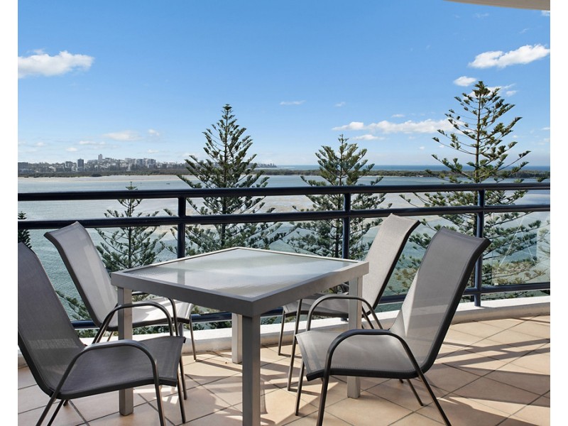 Unit 1006/75 Esplanade, Golden Beach QLD 4551