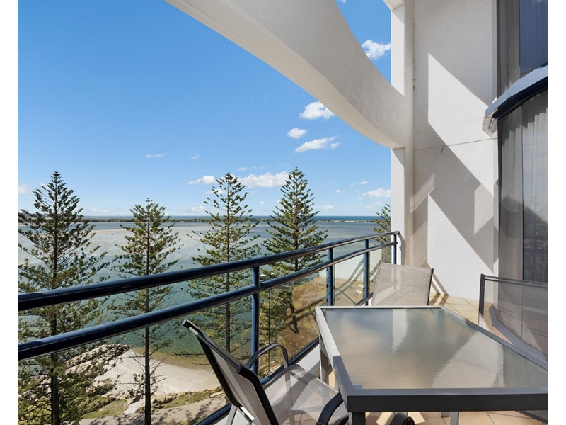 Unit 1006/75 Esplanade, Golden Beach QLD 4551