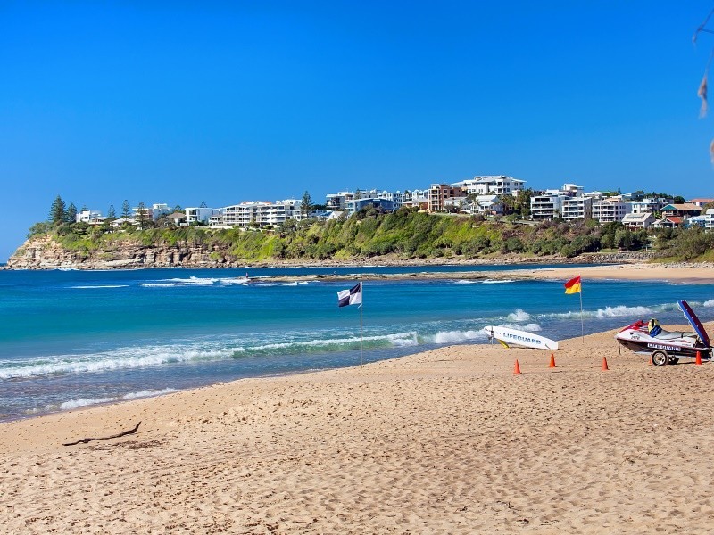 17 Ngungun Street, Dicky Beach QLD 4551