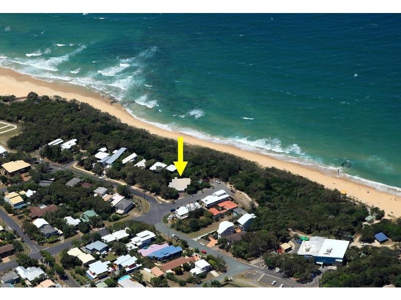 17 Ngungun Street, Dicky Beach QLD 4551