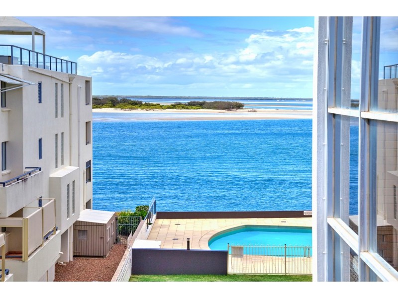 Unit 11/26 Maloja Avenue, Caloundra QLD 4551