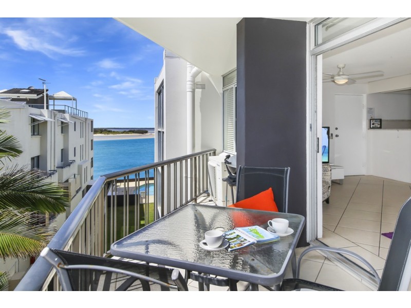 Unit 11/26 Maloja Avenue, Caloundra QLD 4551