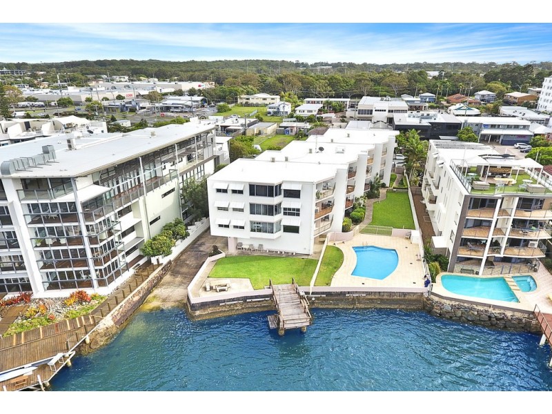 Unit 11/26 Maloja Avenue, Caloundra QLD 4551