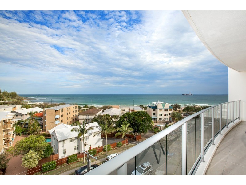 Unit 14 ‘Aspire’ 16 Orvieto Terrace, Kings Beach QLD 4551