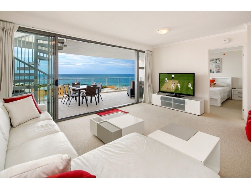 Unit 14 ‘Aspire’ 16 Orvieto Terrace, Kings Beach QLD 4551