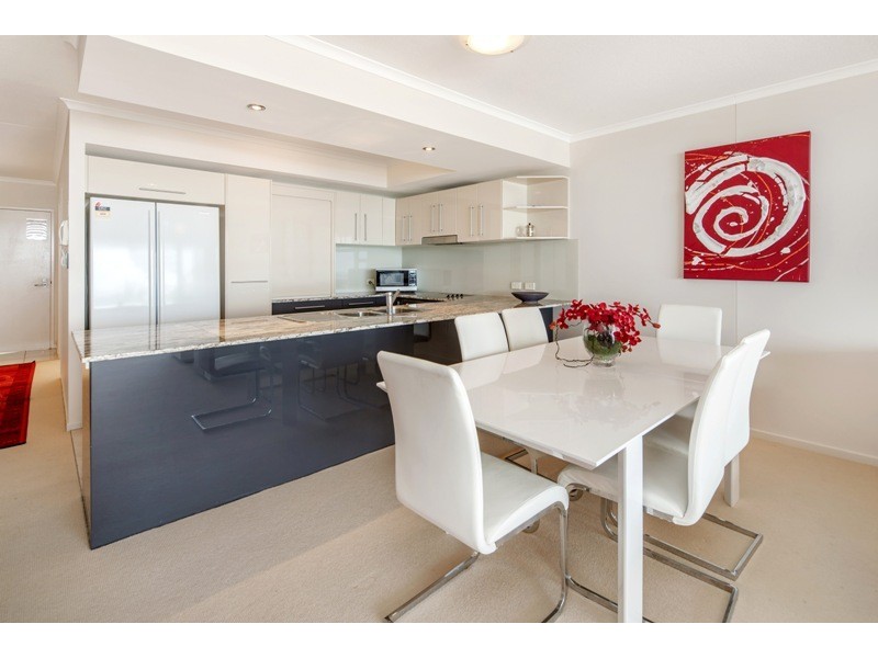 Unit 14 ‘Aspire’ 16 Orvieto Terrace, Kings Beach QLD 4551