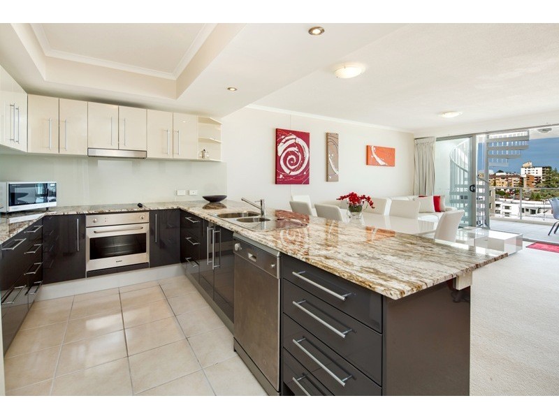 Unit 14 ‘Aspire’ 16 Orvieto Terrace, Kings Beach QLD 4551