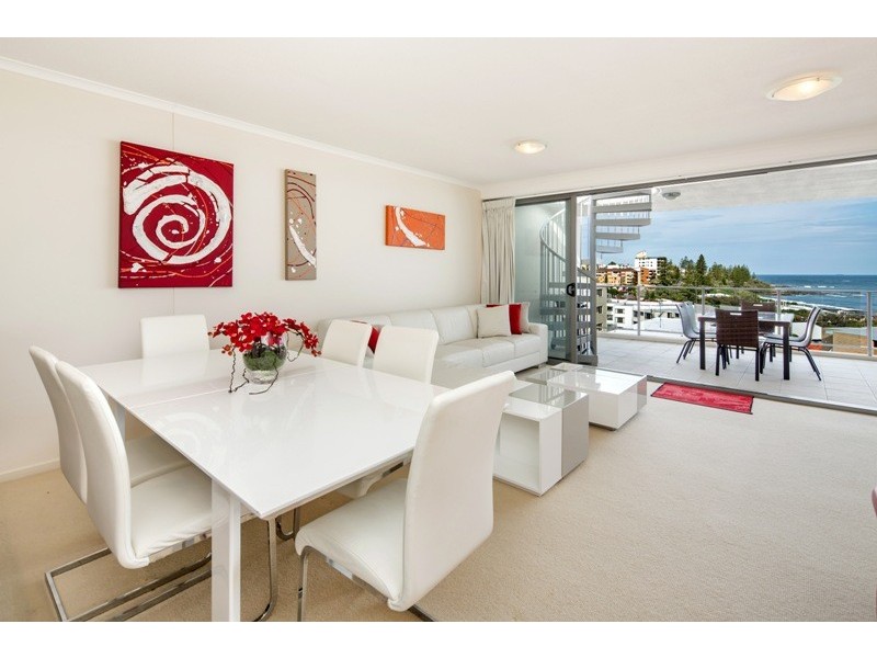 Unit 14 ‘Aspire’ 16 Orvieto Terrace, Kings Beach QLD 4551