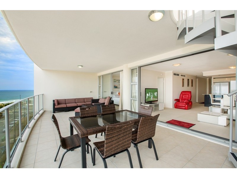Unit 14 ‘Aspire’ 16 Orvieto Terrace, Kings Beach QLD 4551