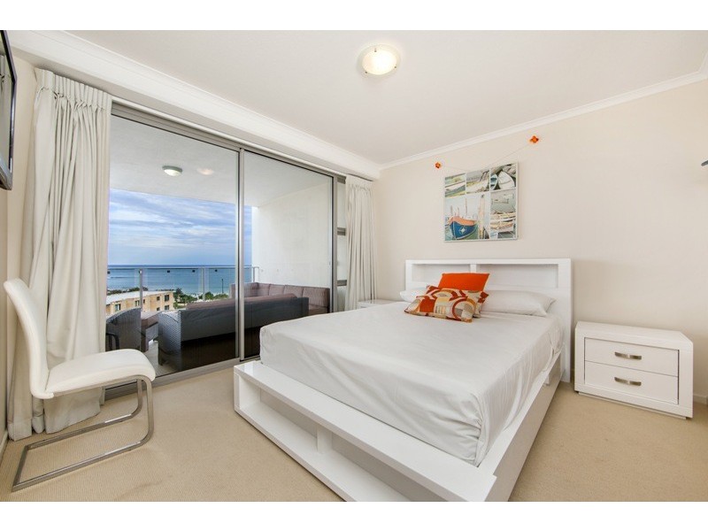 Unit 14 ‘Aspire’ 16 Orvieto Terrace, Kings Beach QLD 4551