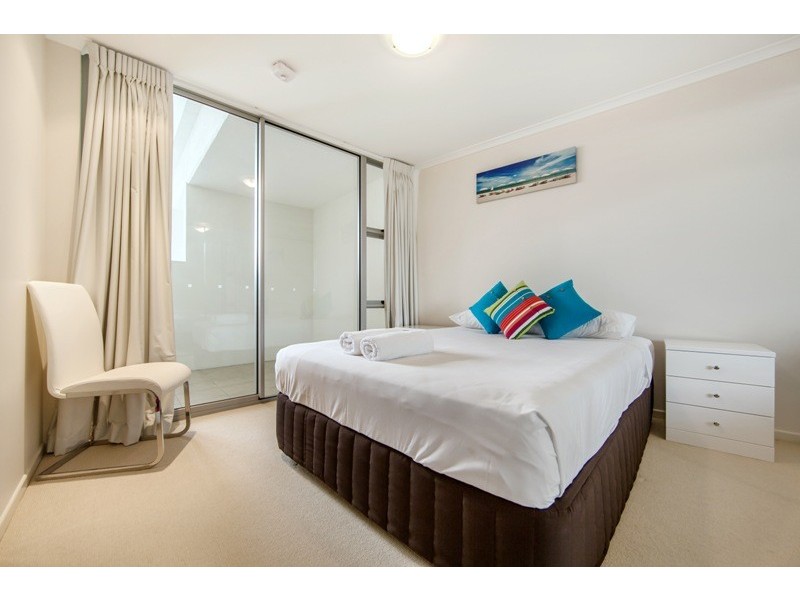 Unit 14 ‘Aspire’ 16 Orvieto Terrace, Kings Beach QLD 4551
